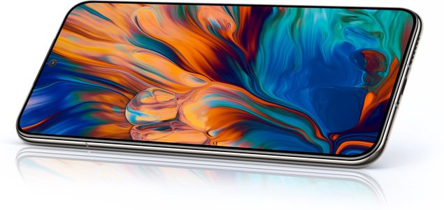 Huawei P50E 4G Dual SIM TD-LTE CN 128GB ABR-AL60 / ABR-AL60W / ABR-AL90